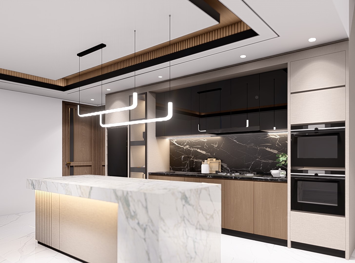 BL HOUSE