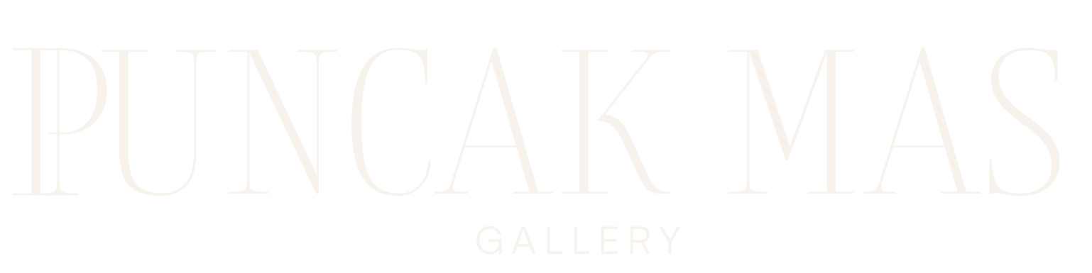 Puncak Mas Gallery